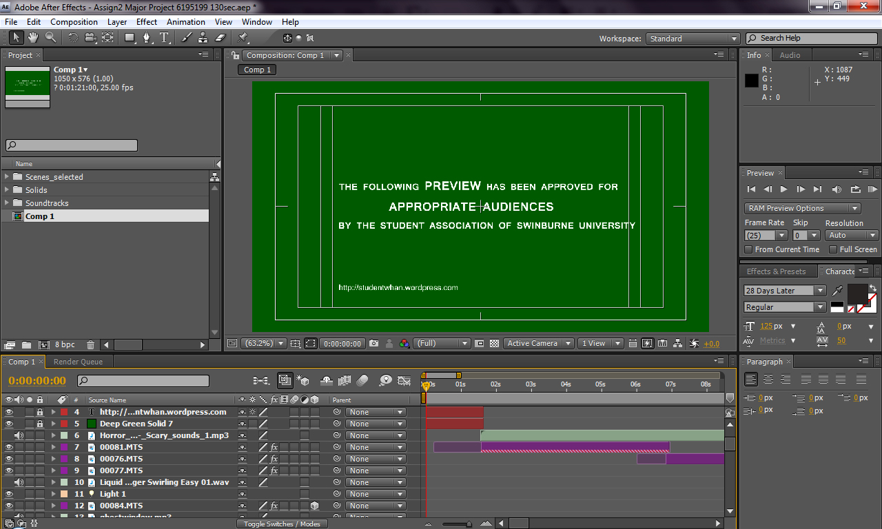 adobe after effects cs4 crack